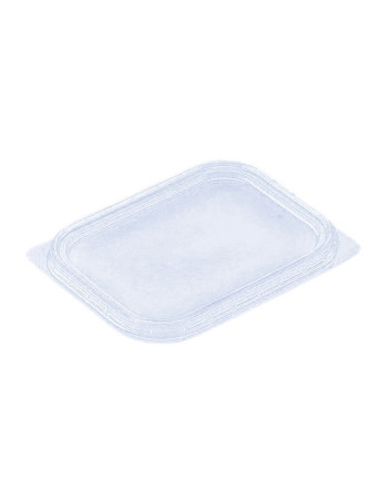 copy of Foil tray w/ rolll.edge 140ml 14x100pc/box - 