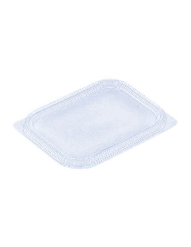 copy of Foil tray w/ rolll.edge 140ml 14x100pc/box - 