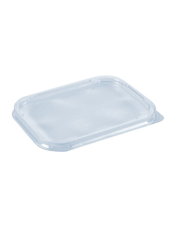 copy of Foil tray w/ rolll.edge 140ml 14x100pc/box - 
