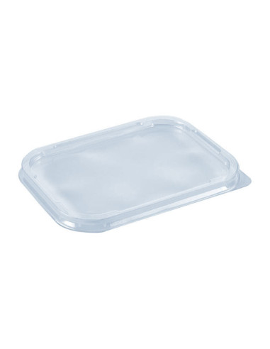 copy of Foil tray w/ rolll.edge 140ml 14x100pc/box - 