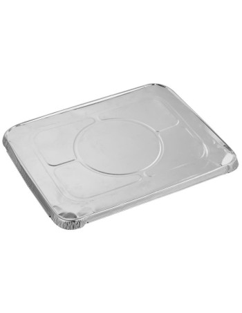 Alubakke LÅG Gastro 1/2GN  2