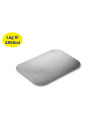 Aluminium tray Ready2Cook 1920ml. 4x100pcs. - 