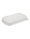 copy of Foil tray w/ rolll.edge 140ml 14x100pc/box - 