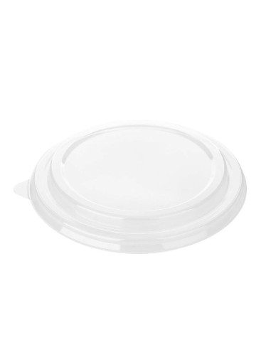 Salad bowl GD Transparent (LID) 450-1100ml - 