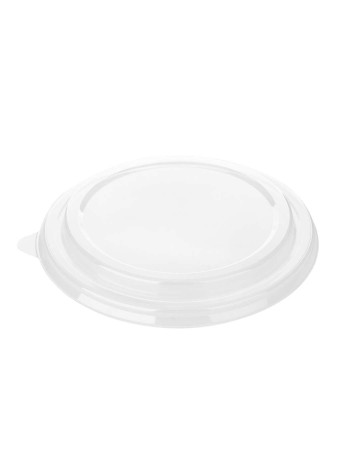 Salatskål GD Låg Transparent 750-1100ml - 