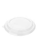 Salad bowl GD Transparent (LID) 450-1100ml - 