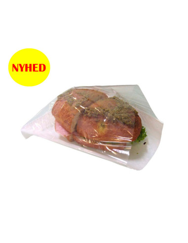 Burger Pocket Large (Crepe\'tastic) - 