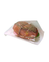 Burger Pocket Large (Crepe\'tastic) - 