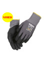  Nitrile Coated Gloves 12x1 pair. - 