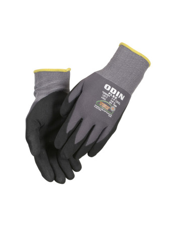 Arbejdshandske Nitrilhandske 2