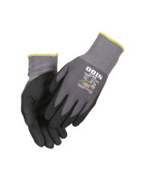  Nitrile Coated Gloves 12x1 pair. - 