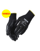  Nitrile Coated Gloves 12x1 pair. - 