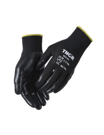 Nitrilhandske  Arbejdshandske  2