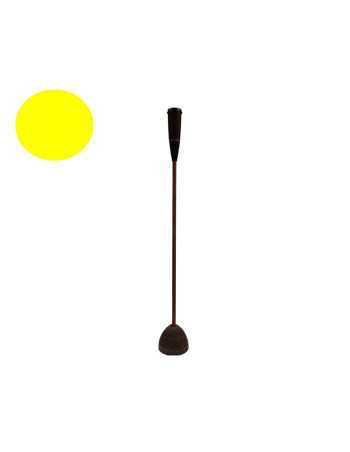 Fakkel Torch Cell Paraffin olie - 