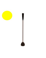 Fakkel Torch Cell Paraffin olie - 
