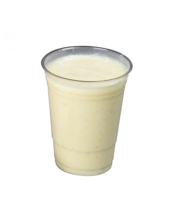 Plastglas 25cl PS 20x50stk/kar - 