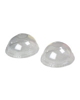 Glass Smoothie Pulsar (LID) Dome 32x50pc/box - 