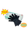 Disposable Gloves Revolution TPE (Sushi) Powder-free 200pc/pack - 