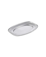 Cateringfad lille oval 35x25