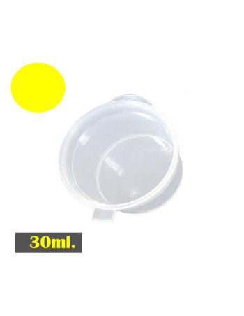 Dressingbæger Portionsbæger 30 ml 1 OZ Tilbud 2