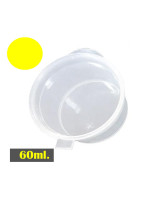 Dressing cup ready 40ml (LID) 20x100pc/box - 