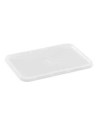 Micro tray lid 500-1000ml 10x50pc/box - 