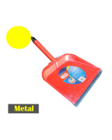 Sweeping Tray Set Hand - 