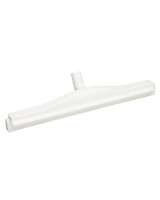 Floor scraper Vikan Hygiene White w/swivel joint (40-60cm) - 