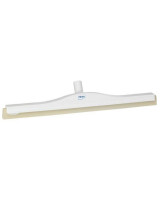 Floor scraper Vikan Hygiene White w/swivel joint (40-60cm) - 