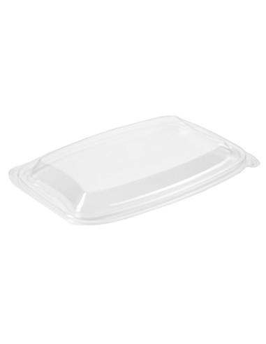 Bakke Låg Bistro 254x174x23 mm OPS Klar  - 