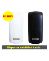 Dispenser t/duftblok Katrin