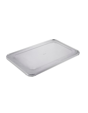 Alubakke Gastro 1/1GN (LID) 5x10pc/box -  2