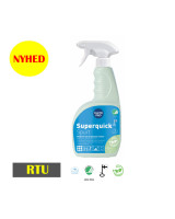 Universalcleener Kiilto RTU spray 6x750ml /box - 