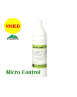 Micro Control Toilet cleaner  1L. 6pc/box - 