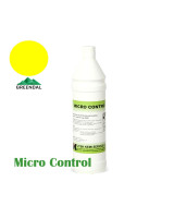 Micro Control Toilet cleaner  1L. 6pc/box - 