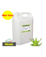 Skumsæbe med Aleo Vera 2.5L