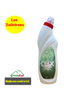 Lux Toiletrens 750ml.