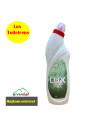 WC Toilet cleaner Green Extreme 750ml 9pc/box - 