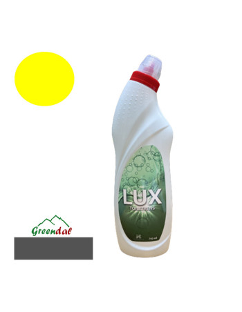 Lux Toiletrens 750ml. 2