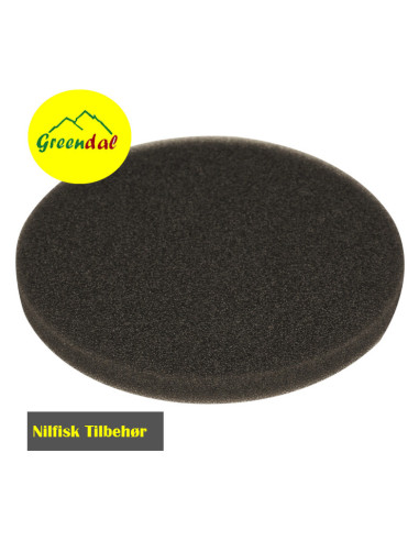 Nilfisk Cleaner  GD930 ø32  - 