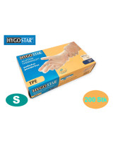 HygoStar TPE (Sushi) Pudderfri 200stk/pak