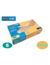 Disposable Gloves "S" HygoStar TPE (Sushi) Powder-free 200pc/pack - 