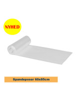 Spandepose klar 60x85cm