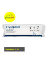 Freezer bag 4L 44pc/rl - 