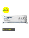 Freezer bag 8L 30pc/rl - 