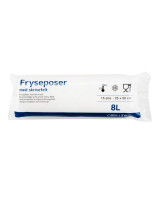 Freezer bag 15L 30pc/rl - 