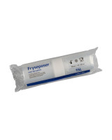 Frysepose 15 l klar LDPE/virgin