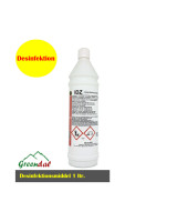 IDZ disinfectant for surface 1L - 