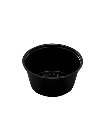 Dressingbæger Portionsbæger 110 ml 4 OZ 2