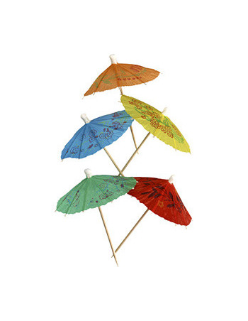 Drink parasoller 80mm - 